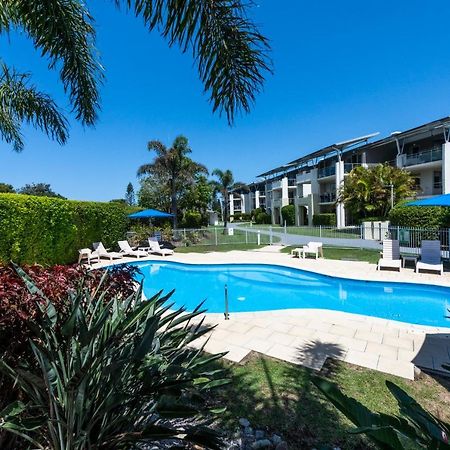 Pacific Marina Apartments Coffs Harbour Buitenkant foto