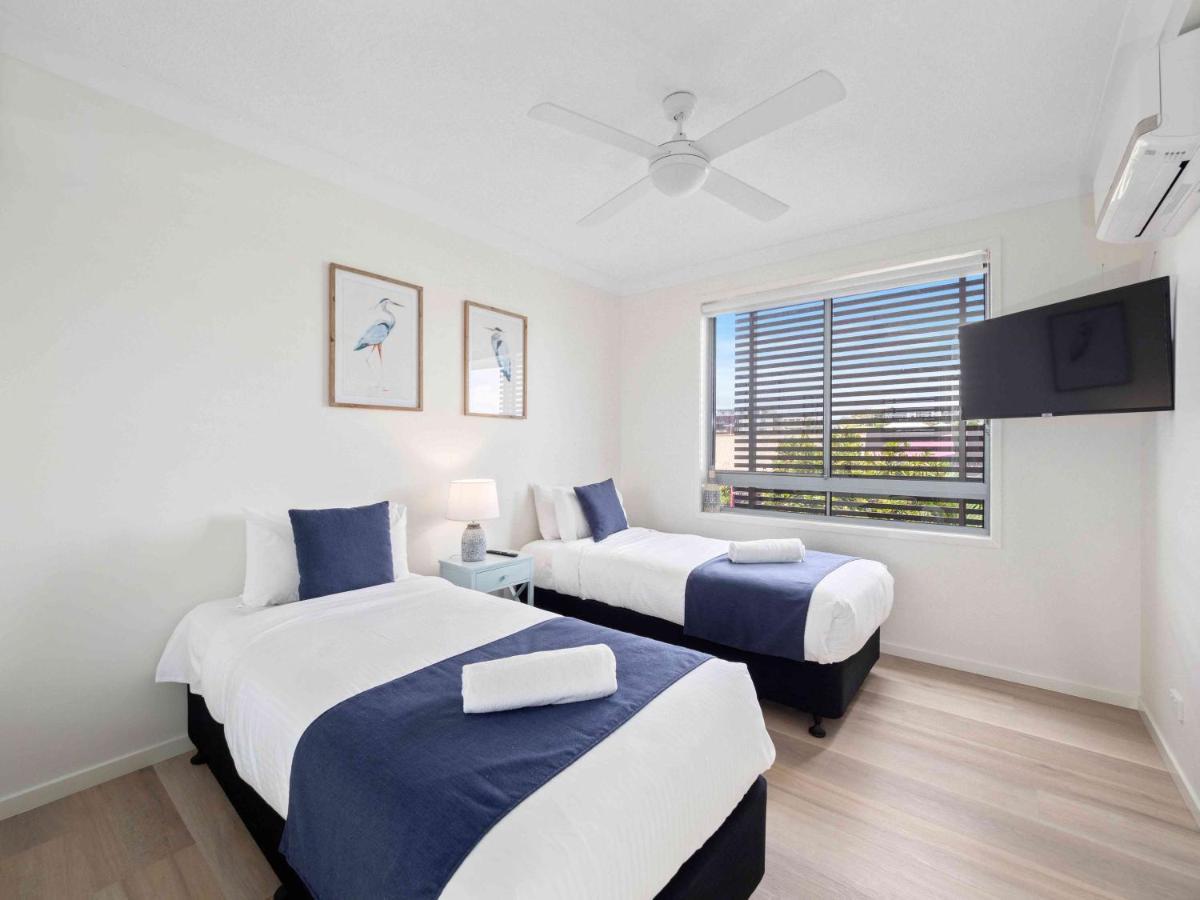 Pacific Marina Apartments Coffs Harbour Buitenkant foto