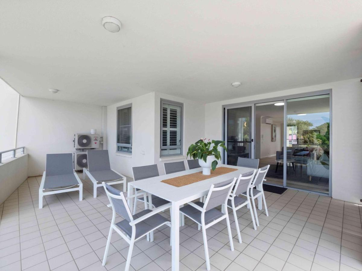 Pacific Marina Apartments Coffs Harbour Buitenkant foto