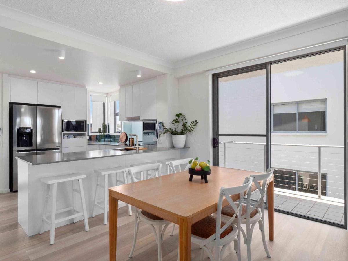Pacific Marina Apartments Coffs Harbour Buitenkant foto