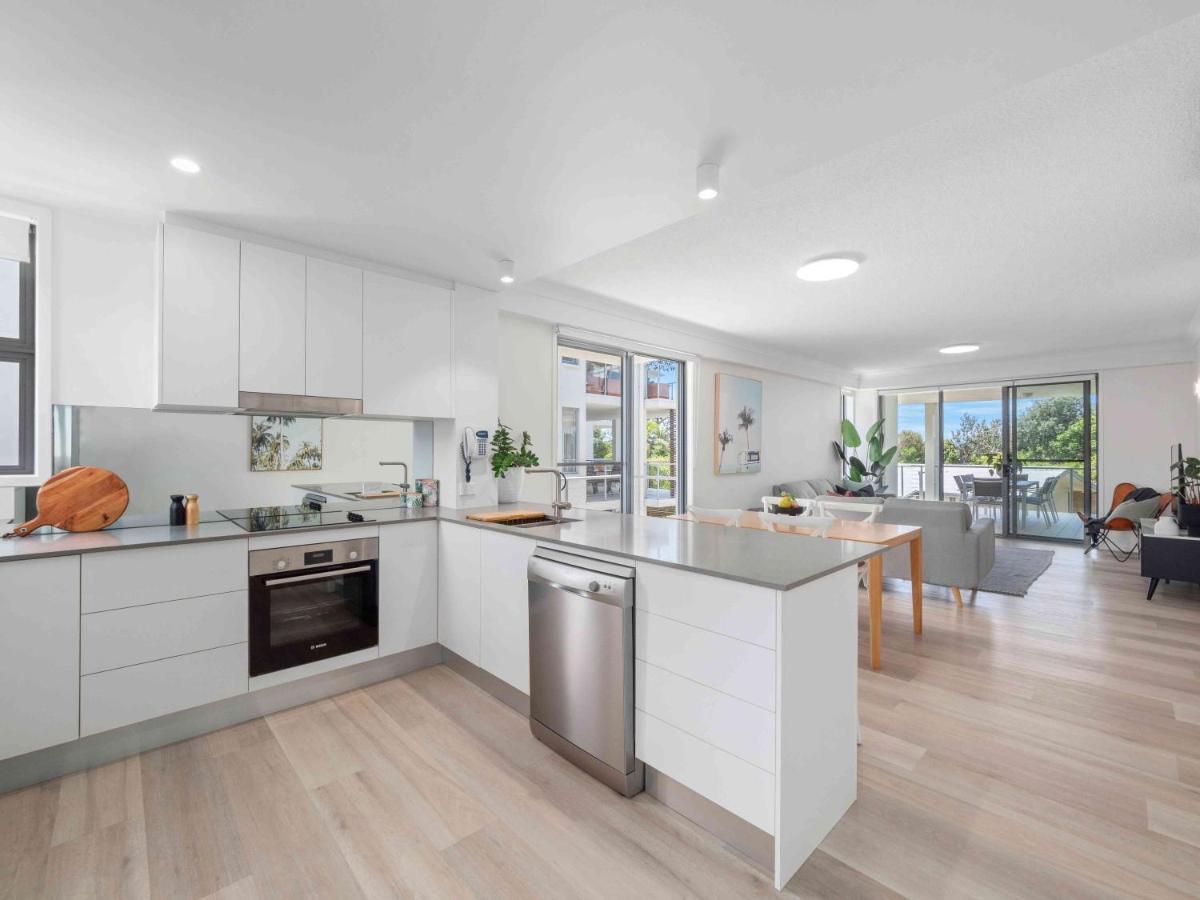 Pacific Marina Apartments Coffs Harbour Buitenkant foto