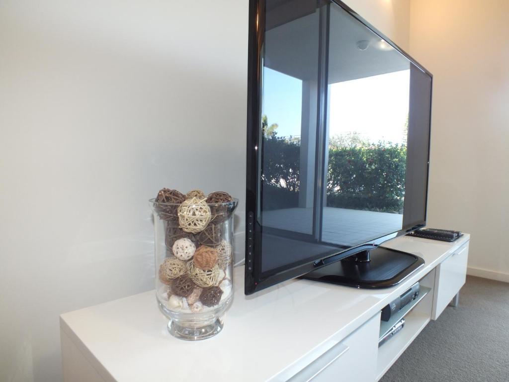 Pacific Marina Apartments Coffs Harbour Buitenkant foto