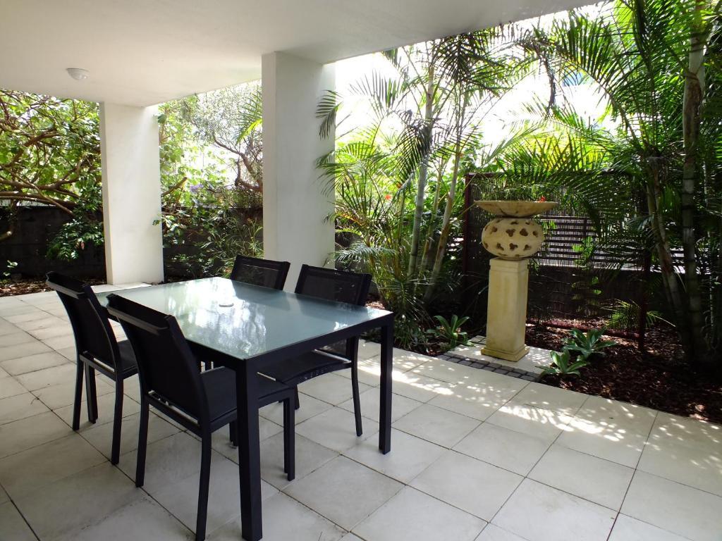 Pacific Marina Apartments Coffs Harbour Buitenkant foto