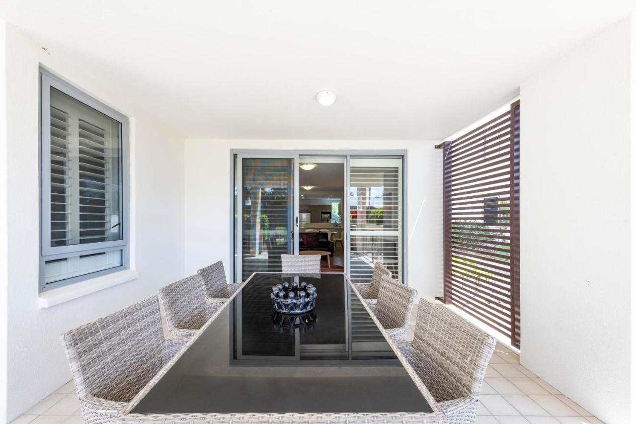 Pacific Marina Apartments Coffs Harbour Buitenkant foto
