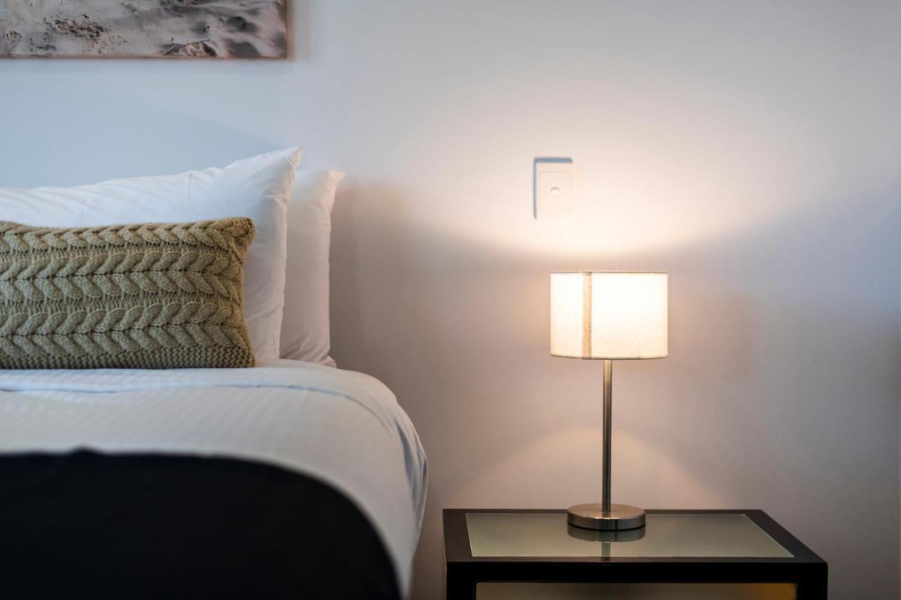 Pacific Marina Apartments Coffs Harbour Buitenkant foto