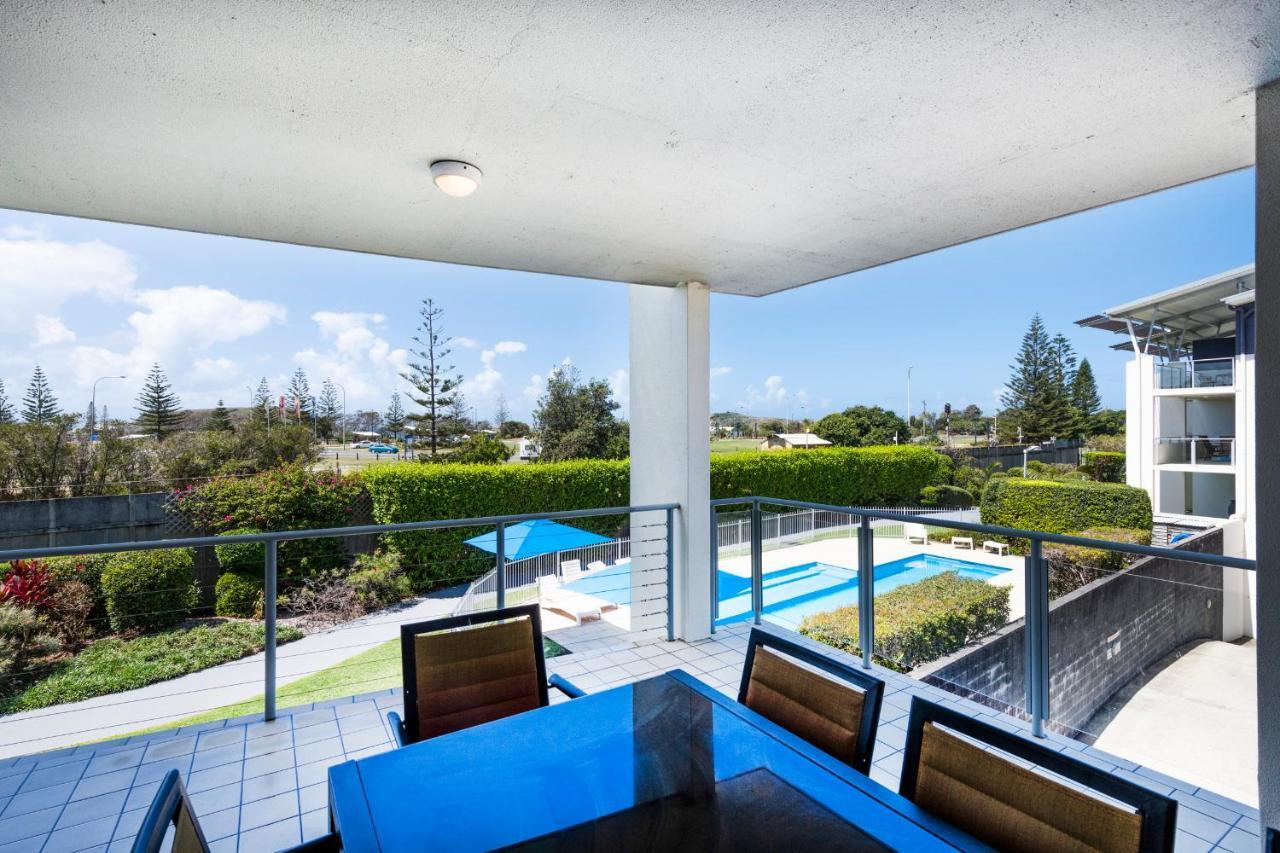 Pacific Marina Apartments Coffs Harbour Buitenkant foto