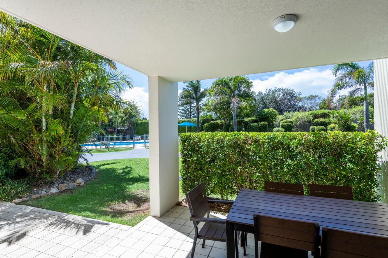 Pacific Marina Apartments Coffs Harbour Buitenkant foto