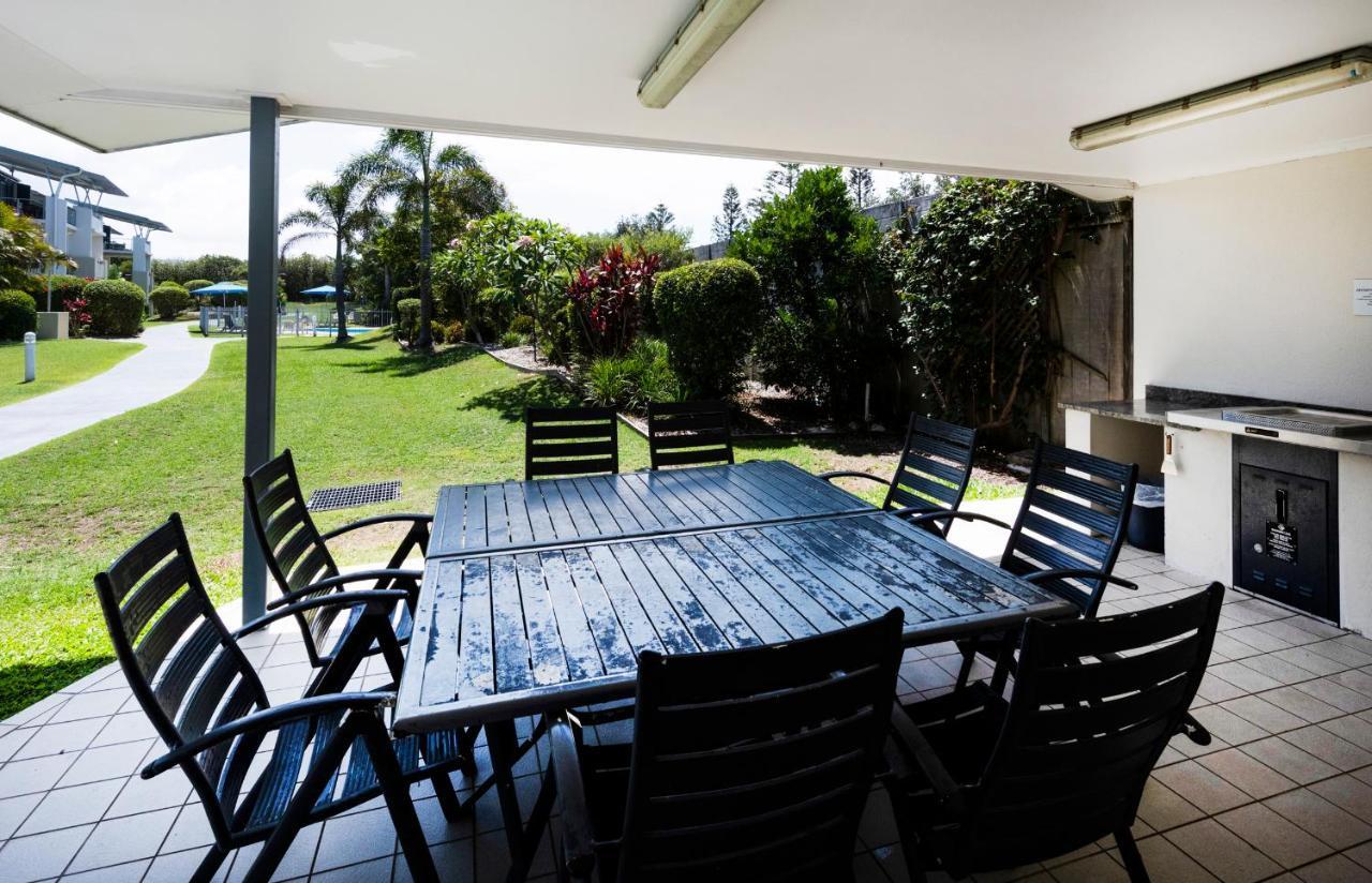 Pacific Marina Apartments Coffs Harbour Buitenkant foto