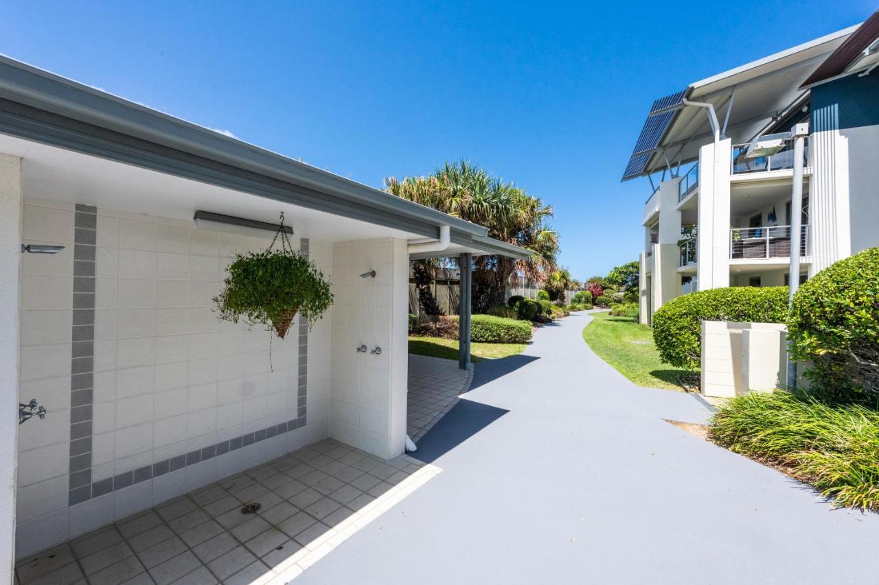 Pacific Marina Apartments Coffs Harbour Buitenkant foto