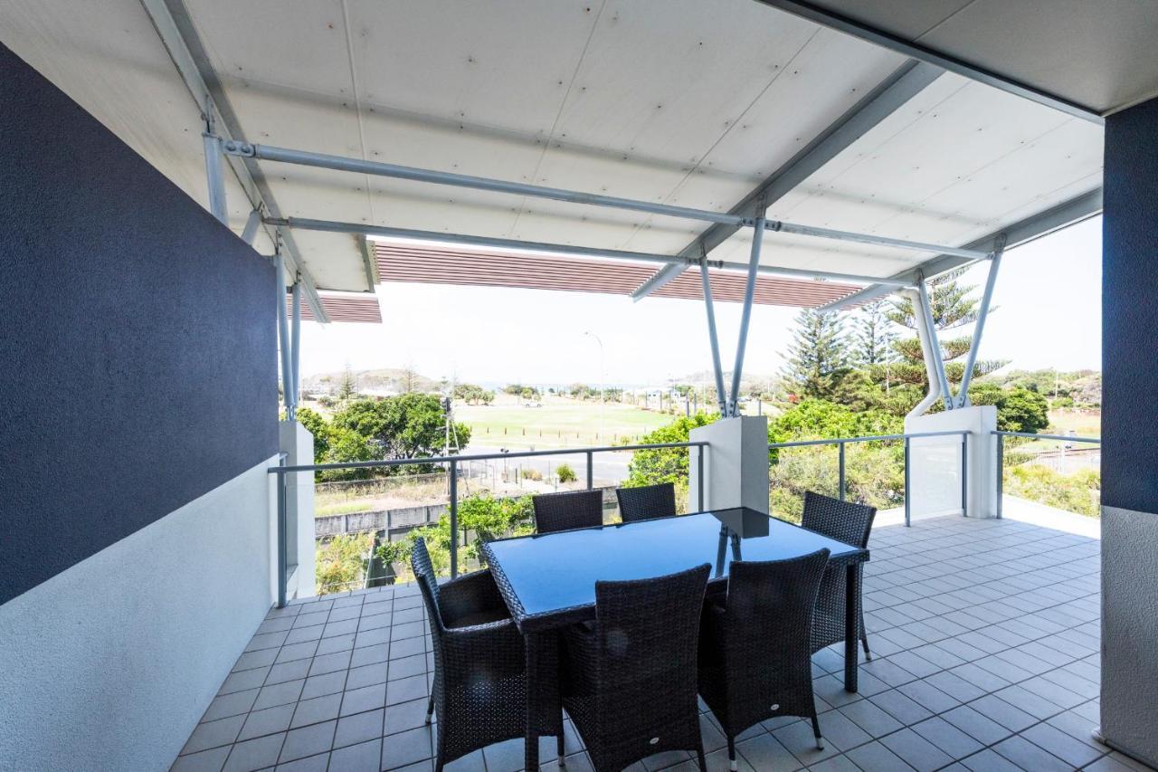 Pacific Marina Apartments Coffs Harbour Buitenkant foto