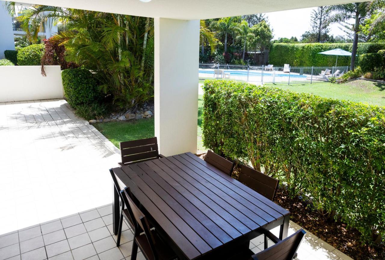 Pacific Marina Apartments Coffs Harbour Buitenkant foto