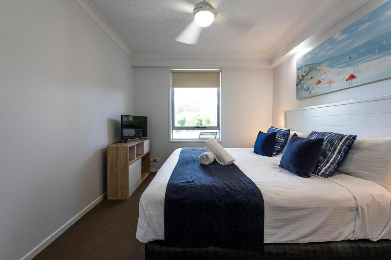 Pacific Marina Apartments Coffs Harbour Buitenkant foto
