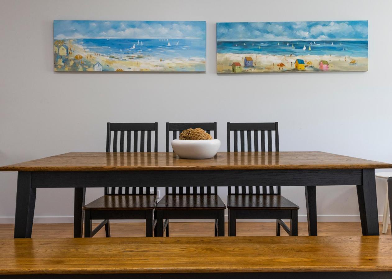 Pacific Marina Apartments Coffs Harbour Buitenkant foto