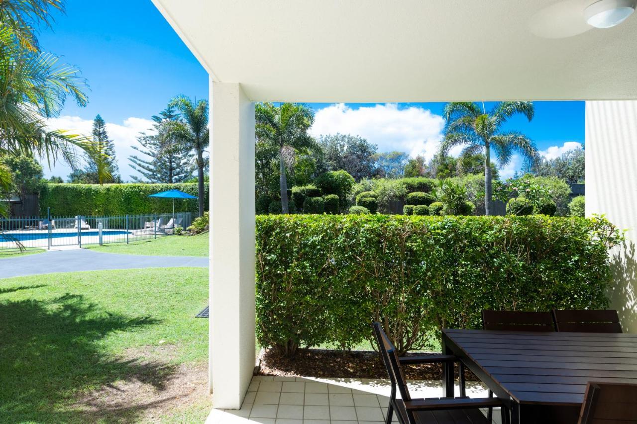 Pacific Marina Apartments Coffs Harbour Buitenkant foto